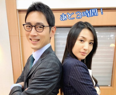 小泉孝太郎の結婚歴歴代元カノは?顔画像/馴れ初め/噂まとめ!