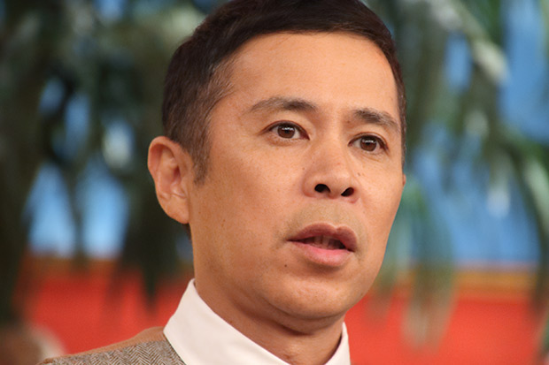 岡村隆史の結婚歴歴代元カノは?顔画像/馴れ初め/噂まとめ!