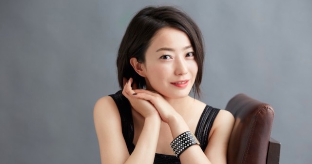 菅野美穂の結婚歴歴代元カレは?顔画像/馴れ初め/噂まとめ!