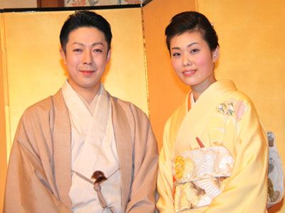 尾上菊之助の結婚歴歴代元カノは?顔画像/馴れ初め/噂まとめ!