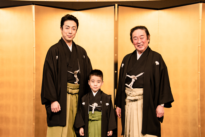 尾上菊之助の結婚歴歴代元カノは?顔画像/馴れ初め/噂まとめ!