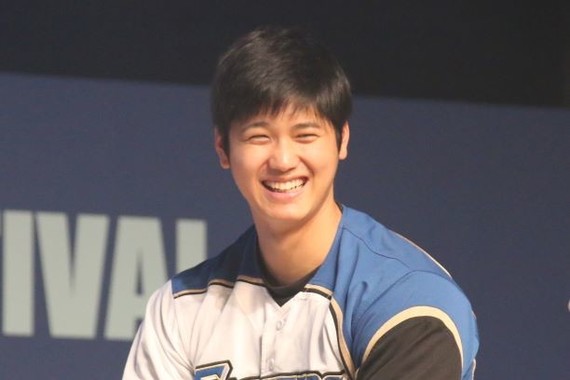 大谷翔平の結婚歴や歴代元カノは?離婚した元嫁や顔画像/馴れ初め/噂まとめ!