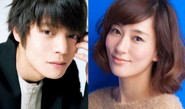 水川あさみの結婚歴や歴代元カレがスゴい!離婚した元旦那や顔画像/馴れ初め/噂まとめ!