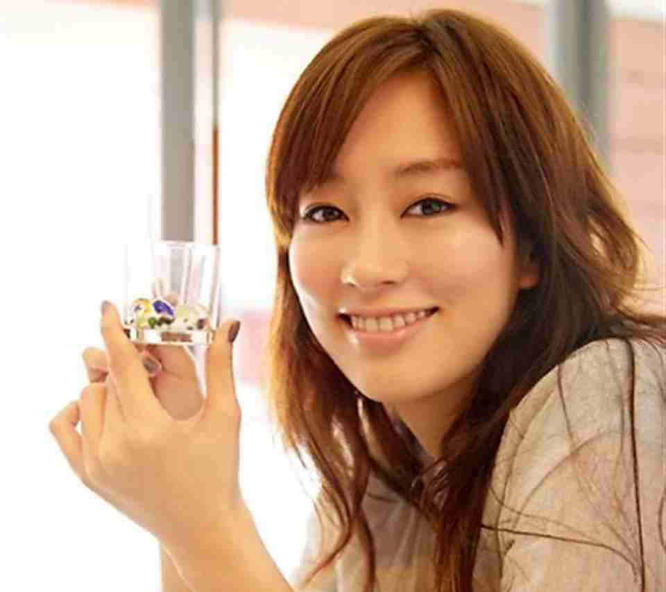 水川あさみの結婚歴や歴代元カレがスゴい!離婚した元旦那や顔画像/馴れ初め/噂まとめ!