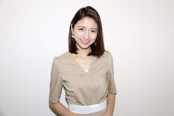 三田友梨佳アナの結婚歴や歴代彼氏元カレは?顔画像や馴れ初め・噂を調査!
