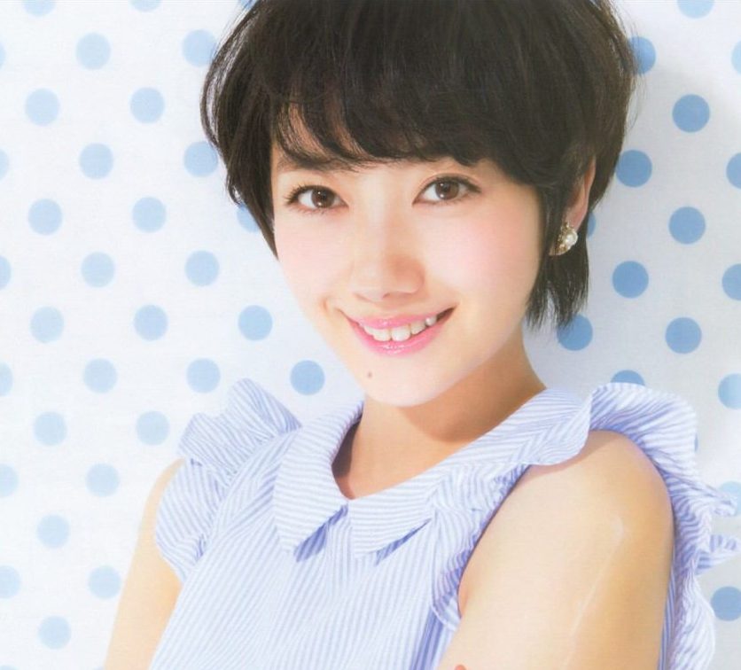波瑠の結婚歴や歴代彼氏元カレは?顔画像や馴れ初め・噂を調査!