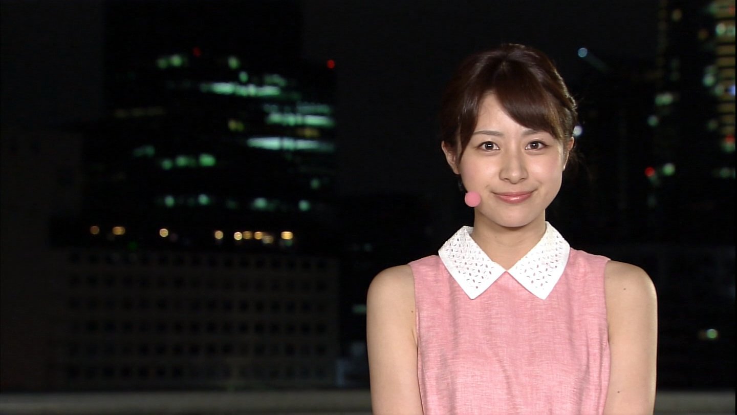 林美沙希アナの結婚歴や歴代彼氏元カレは?顔画像や馴れ初め・噂を調査!