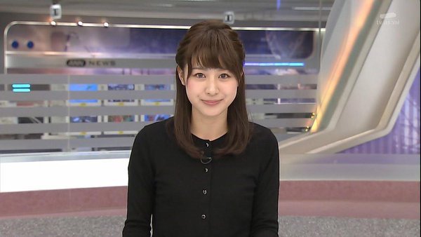 林美沙希アナの結婚歴や歴代彼氏元カレは?顔画像や馴れ初め・噂を調査!