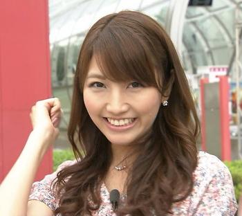 三田友梨佳アナの結婚歴や歴代彼氏元カレは?顔画像や馴れ初め・噂を調査!