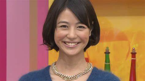 夏目三久アナの結婚歴や歴代彼氏元カレは?顔画像や馴れ初め・噂を調査!