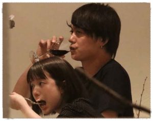 弘中綾香アナの結婚歴や歴代彼氏元カレは?顔画像や馴れ初め・噂を調査!