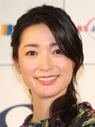 大江麻理子アナの結婚歴や歴代彼氏元カレは?顔画像や馴れ初め・噂を調査!