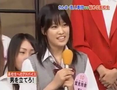 鷲見玲奈アナの結婚歴や歴代彼氏元カレは?顔画像や馴れ初め・噂を調査!