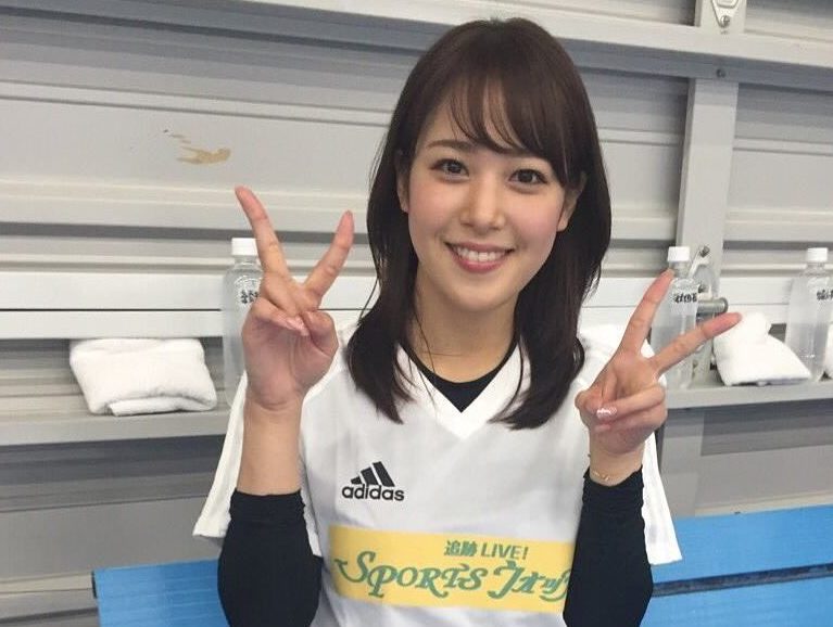 鷲見玲奈アナの結婚歴や歴代彼氏元カレは?顔画像や馴れ初め・噂を調査!
