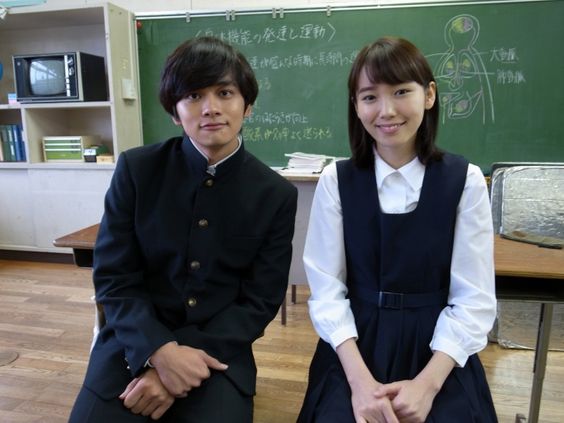 飯豊まりえの結婚歴や歴代彼氏元カレは?顔画像や馴れ初め・噂を調査!