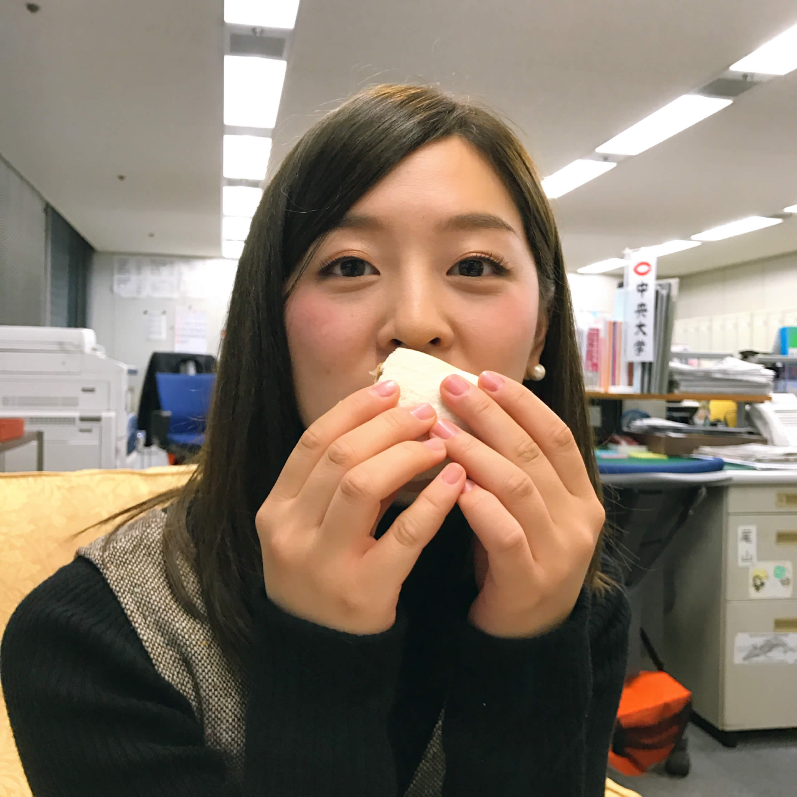 中村秀香アナの結婚歴や歴代彼氏元カレは?顔画像や馴れ初め・噂を調査!