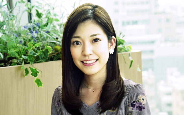 西野志海アナの結婚歴や歴代彼氏元カレは?顔画像や馴れ初め・噂を調査!