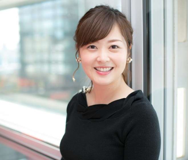 水卜麻美アナの結婚歴や歴代彼氏元カレは?顔画像や馴れ初め・噂を調査!