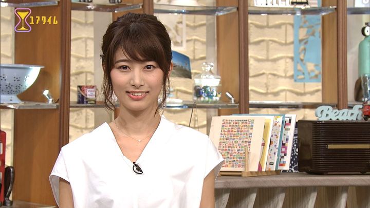 海老原優香アナの結婚歴や歴代彼氏元カレは?顔画像や馴れ初め・噂を調査!