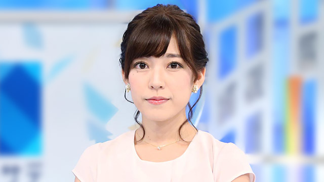 西野志海アナの結婚歴や歴代彼氏元カレは?顔画像や馴れ初め・噂を調査!