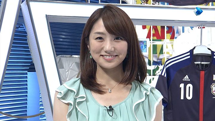 松村未央アナの結婚歴や歴代彼氏元カレは?顔画像や馴れ初め・噂を調査!
