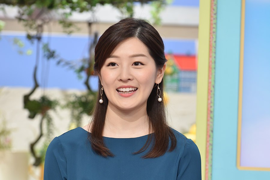 中村秀香アナの結婚歴や歴代彼氏元カレは?顔画像や馴れ初め・噂を調査!
