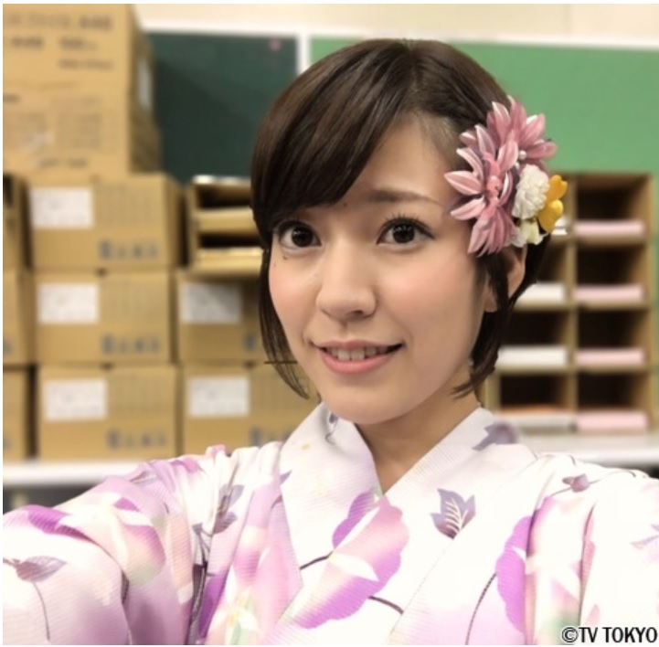 西野志海アナの結婚歴や歴代彼氏元カレは?顔画像や馴れ初め・噂を調査!