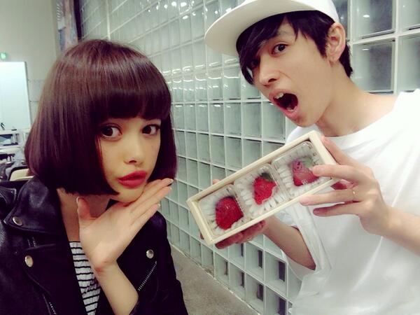 玉城ティナの結婚歴や歴代彼氏元カレは?顔画像や馴れ初め・噂を調査!